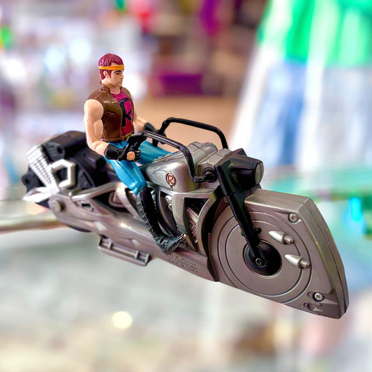 Batman Forever: Street Biker Robin (1995) - PopCultGang