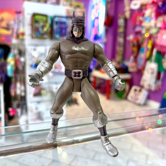 Batman: Legends of Batman - Desert Knight Action Figure (1995) - PopCultGang