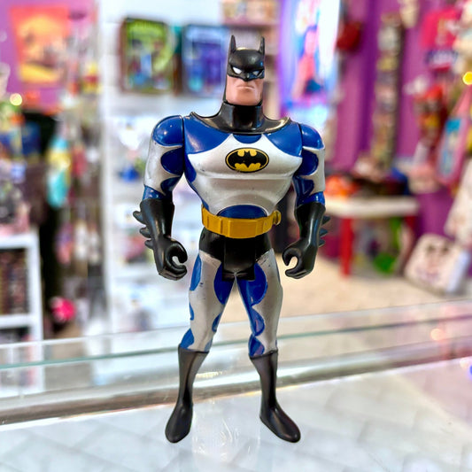Batman: The Animated Series - Tornado Batman (1994) - PopCultGang