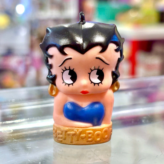 Betty Boop Finger Puppet (Japan, 90s) - PopCultGang