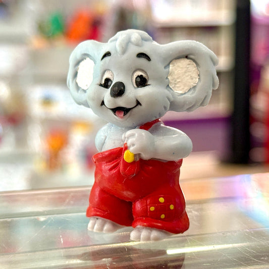 Blinky Bill Mini PVC Figure (90s) - PopCultGang