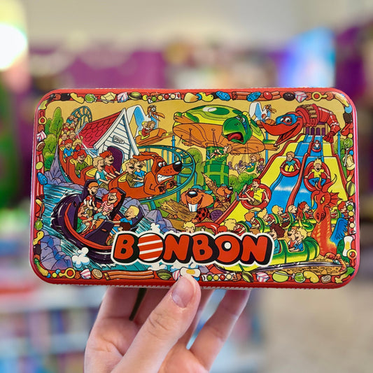 BonBon - Land Lunchbox (BonBon, 90s) - PopCultGang