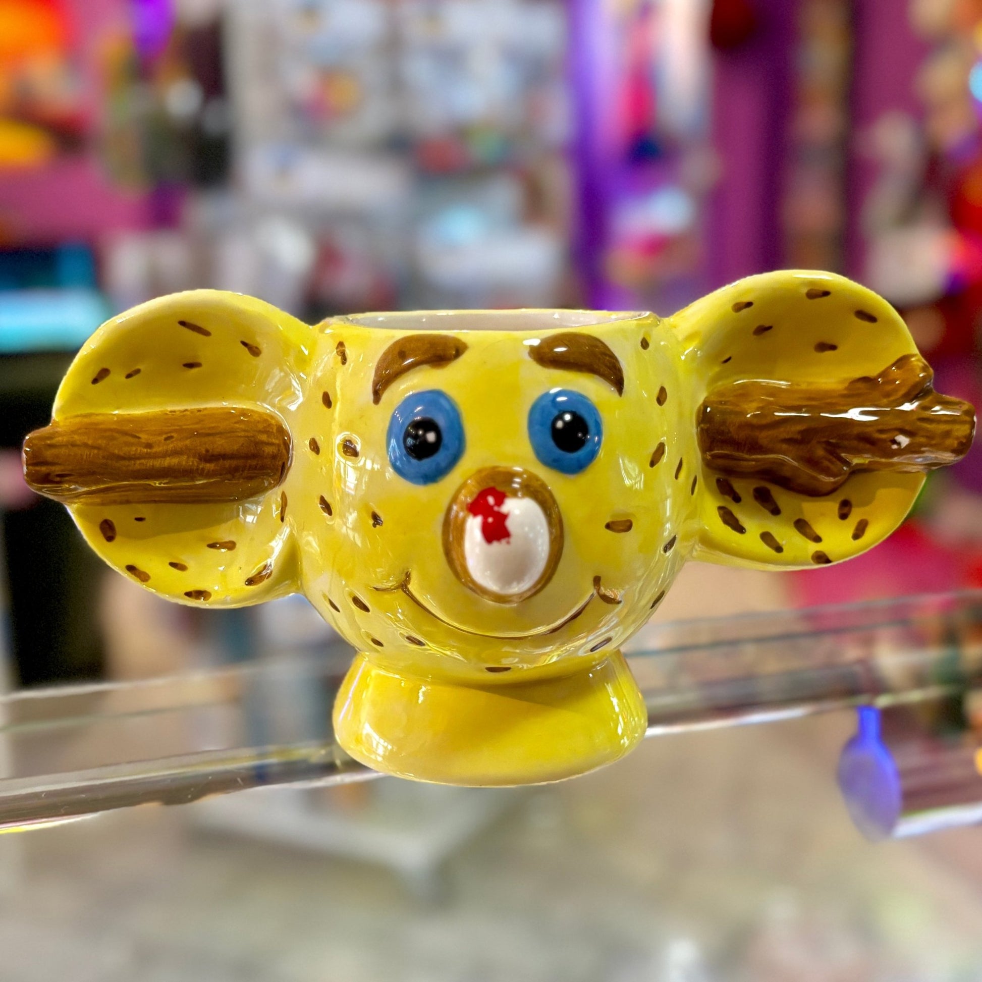 BonBon “Ørevoks” Koala Ceramic Mug (90s) - PopCultGang