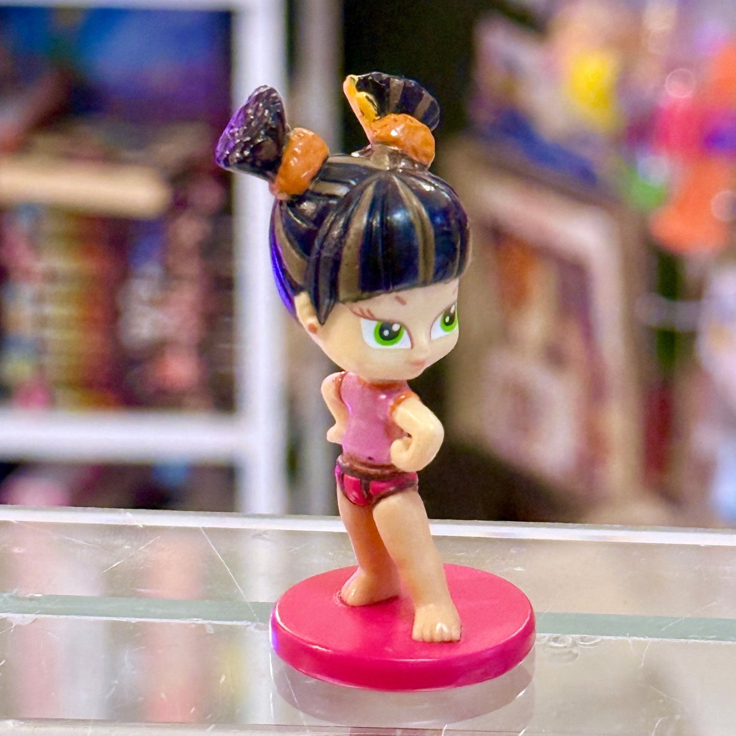 Bratz Babyz: Italian Chocolate Egg Mini Figures (Preziosi Italian, 2000s) - PopCultGang