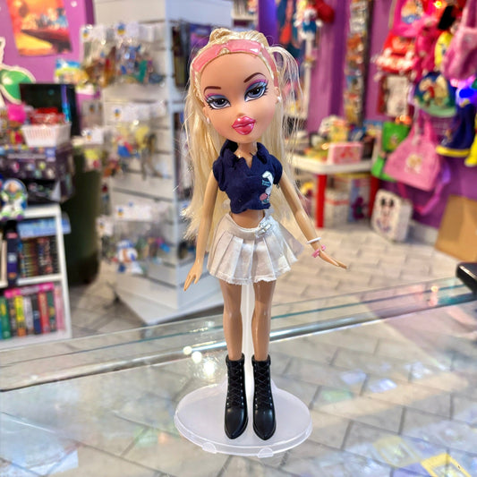 Bratz: Funk Out Cloe Doll (MGA, 2004) - PopCultGang