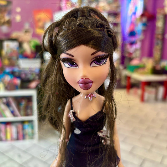 Bratz: Girls Nite Out Dana (MGA, 2004) - PopCultGang