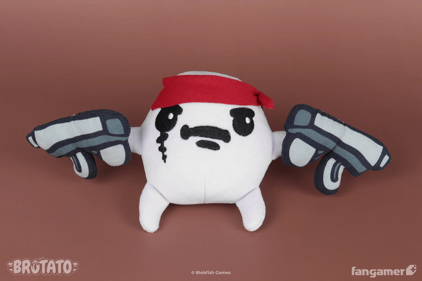 Brotato Plush (Fangamer) - PopCultGang