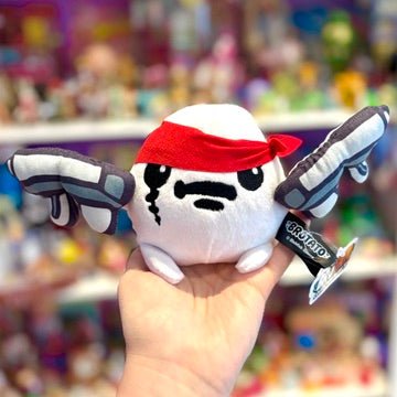 Brotato Plush (Fangamer) - PopCultGang