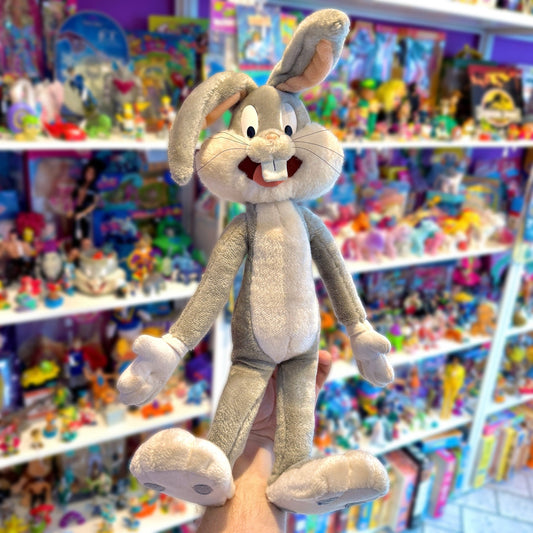 Bugs Bunny Standing Plush (Applause, 90s) - PopCultGang