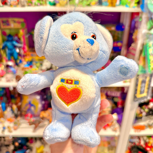 Care Bears Cousins: Loyal Heart Dog 20cm (2004) - PopCultGang