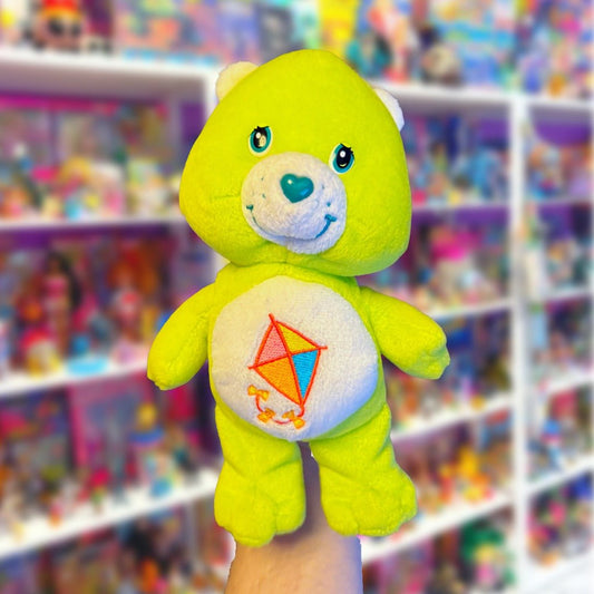 Care Bears: Do - Your - Best Bear 20cm (2005) - PopCultGang