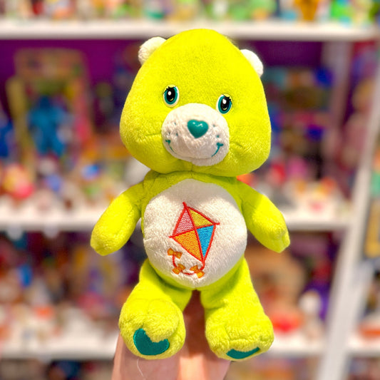 Care Bears: Do - Your - Best Bear 20cm (2005) - PopCultGang