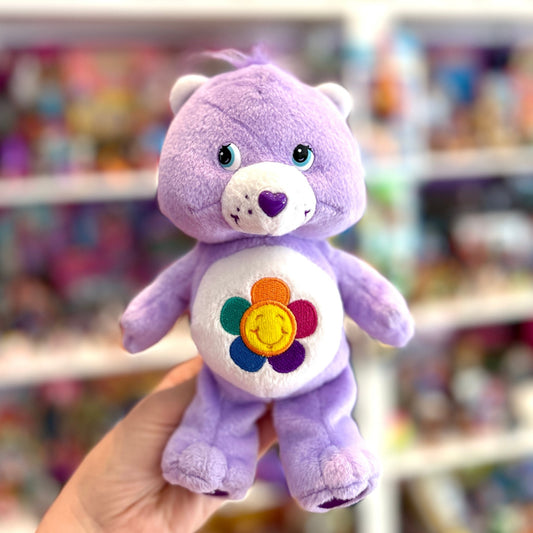 Care Bears: Harmony (2000s) - PopCultGang