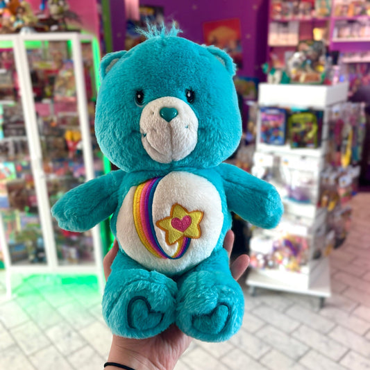 Care Bears: Thanks A Lot (2000s) - PopCultGang