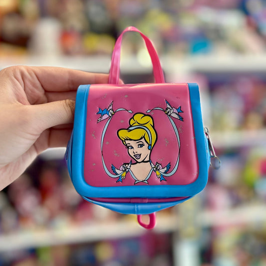 Cinderella Coin Purse - PopCultGang