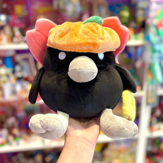 Crow Country: Chibi Crow Plush (Fangamer) - PopCultGang