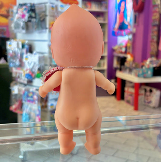 Cute Baby Doll Kewpie Bootleg (Fairyland Toy Productions, 1987) - PopCultGang