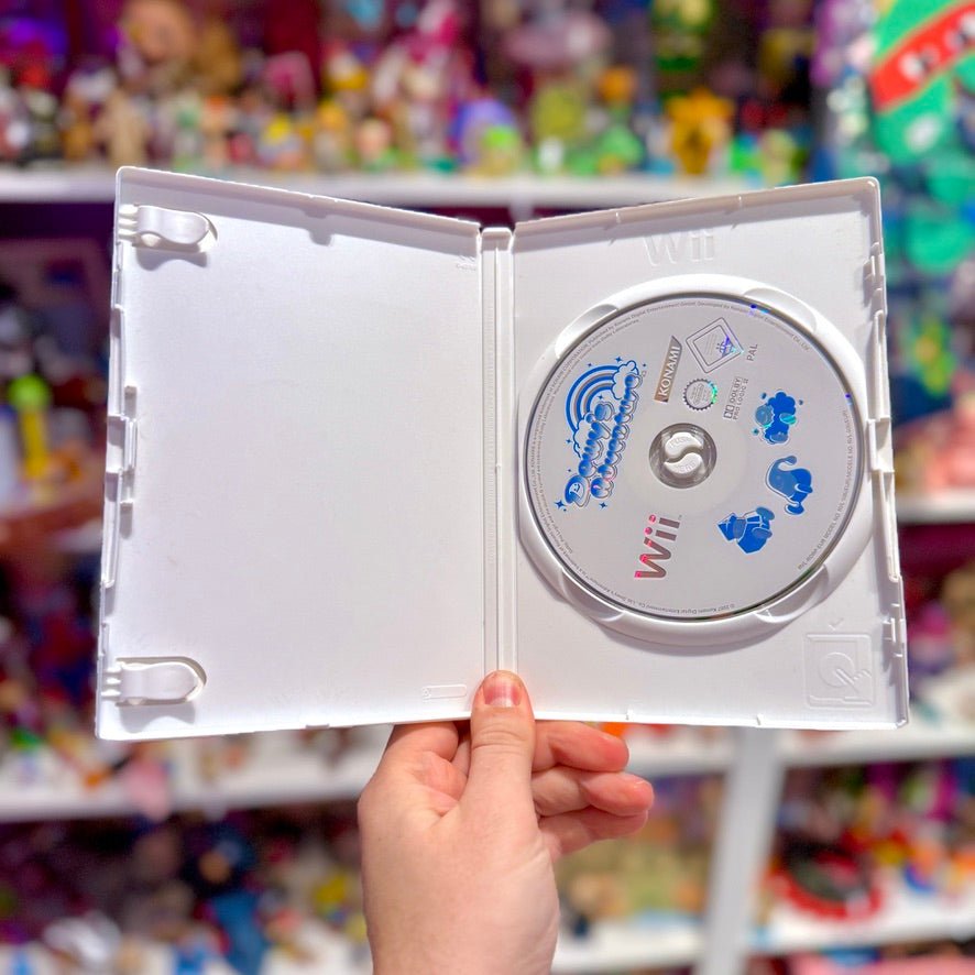 Dewy's Adventure (Wii) - PopCultGang