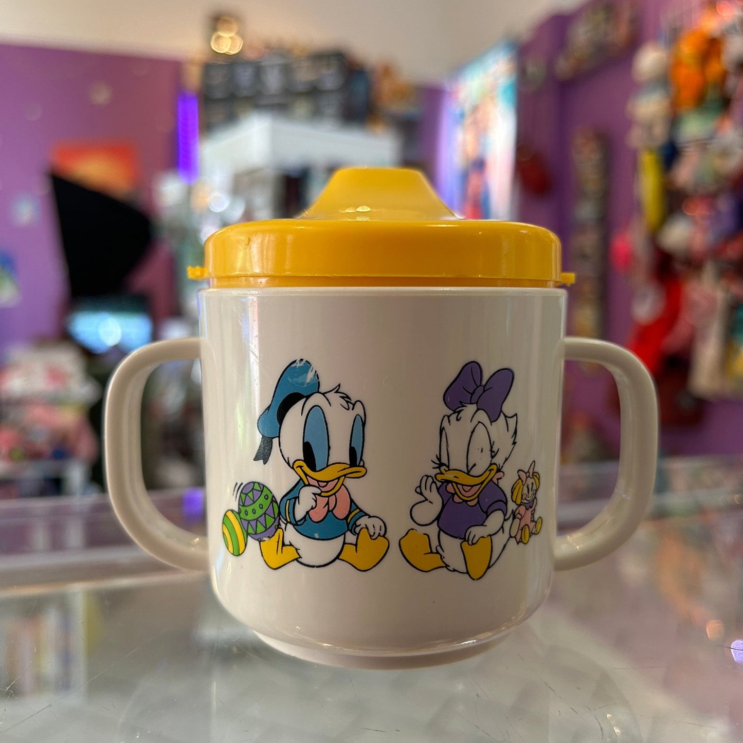 Disney Babies Sippy Cup - PopCultGang