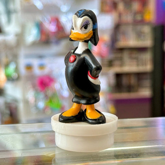 Disney: Magica De Spell Collectible Figure (Smarties, 1999) - PopCultGang