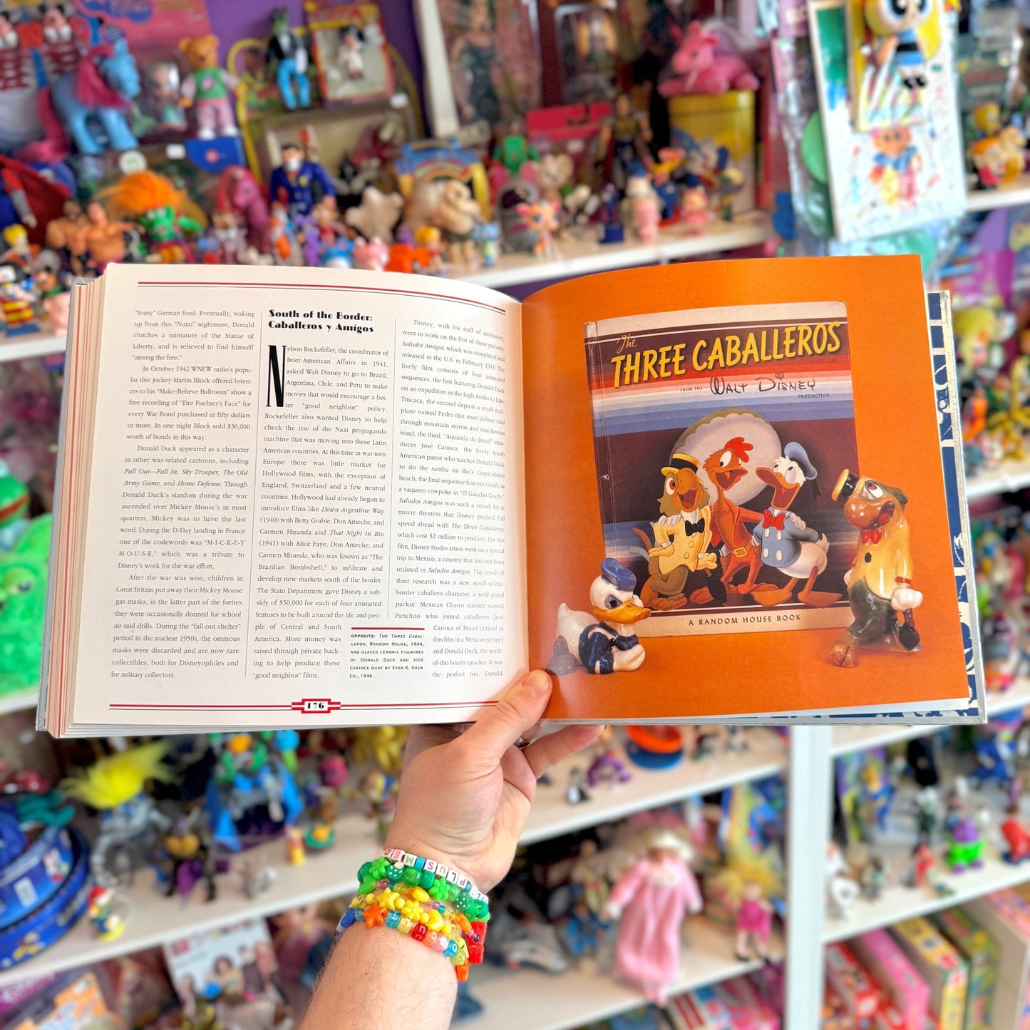 Disneyana: Classic Collectibles 1928 - 1958 (Hyperion, 1995) - PopCultGang
