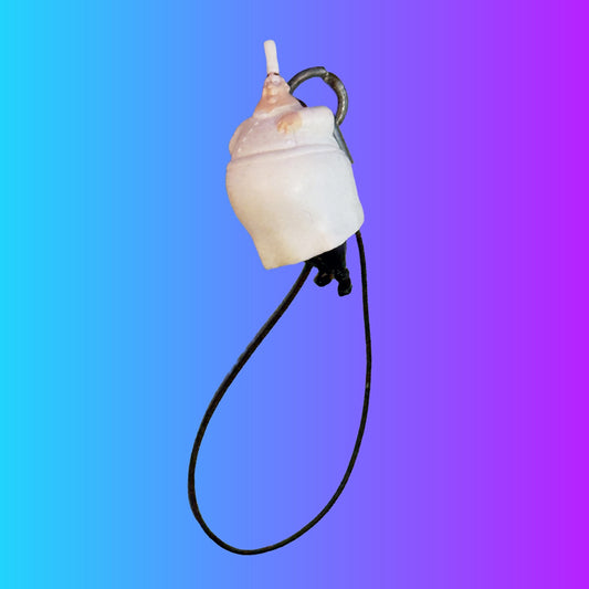 Disney/Pixar's Ratatouille: Gusteau - Phone Charm Dangler Gachapon (Tomy, 2000s) - PopCultGang