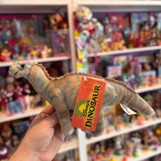 Disney’s Dinosaur: Aladar Plush - PopCultGang