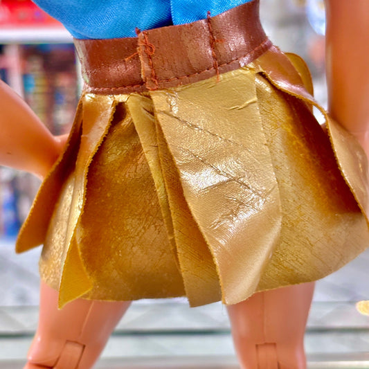 Disney's Hercules: Golden Glow Hercules Doll (1996) - PopCultGang