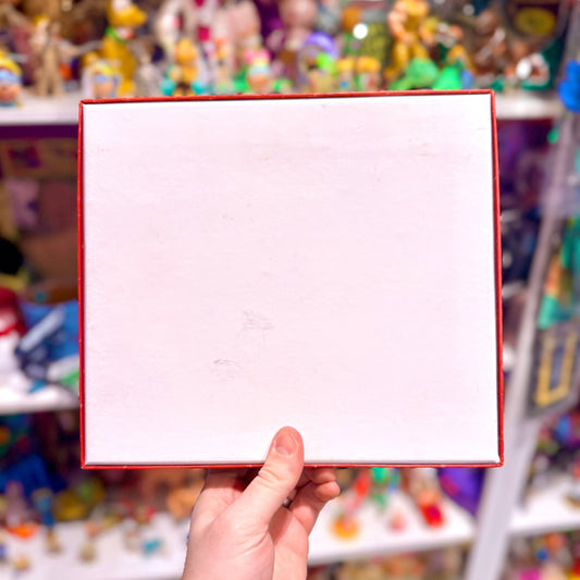 Disney's Mickey Mouse: Classic Comic Strip Scrapbook in Box (Sandy Lion, 2000s) - PopCultGang