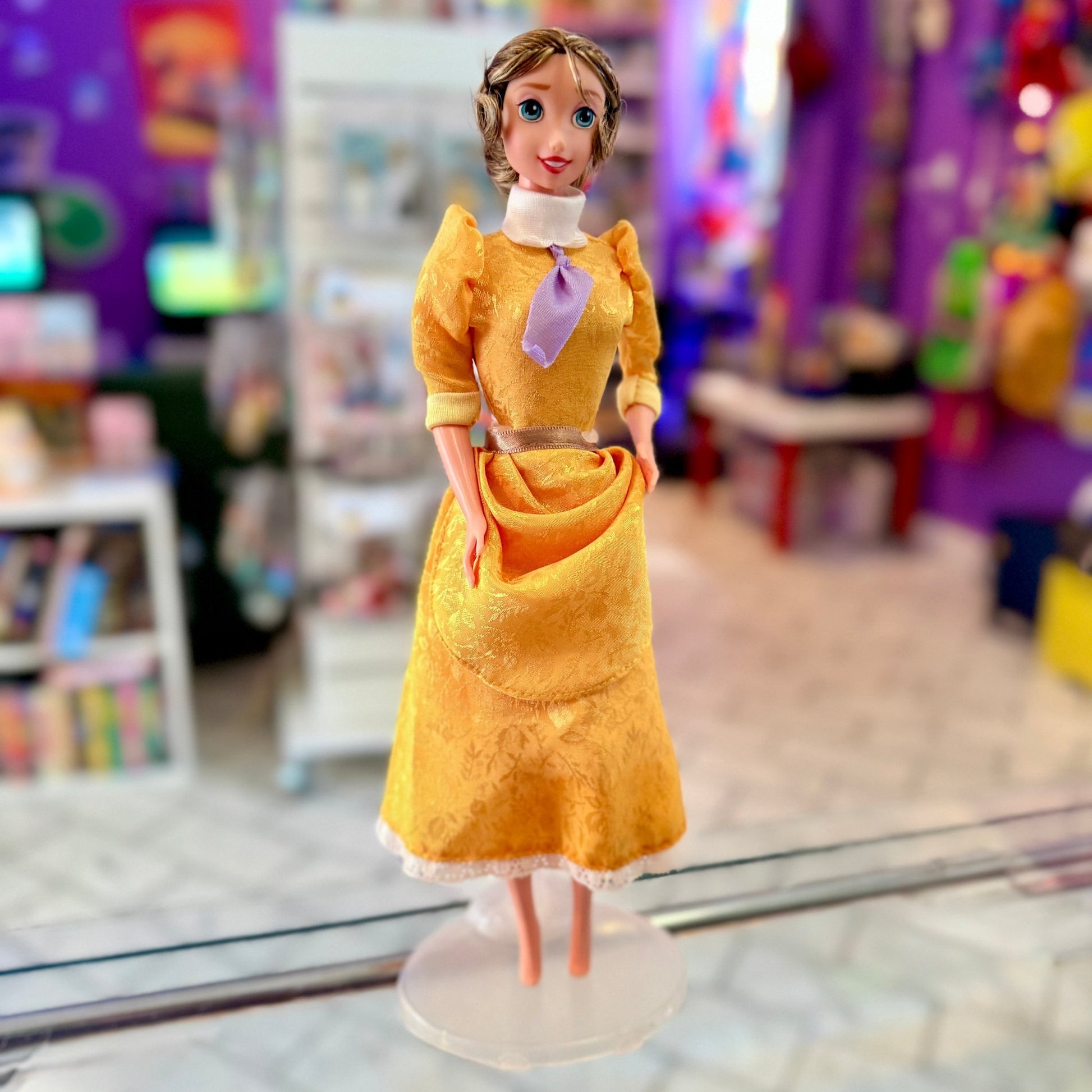 Disney's Tarzan: Jane Doll (Mattel, 1999) - PopCultGang