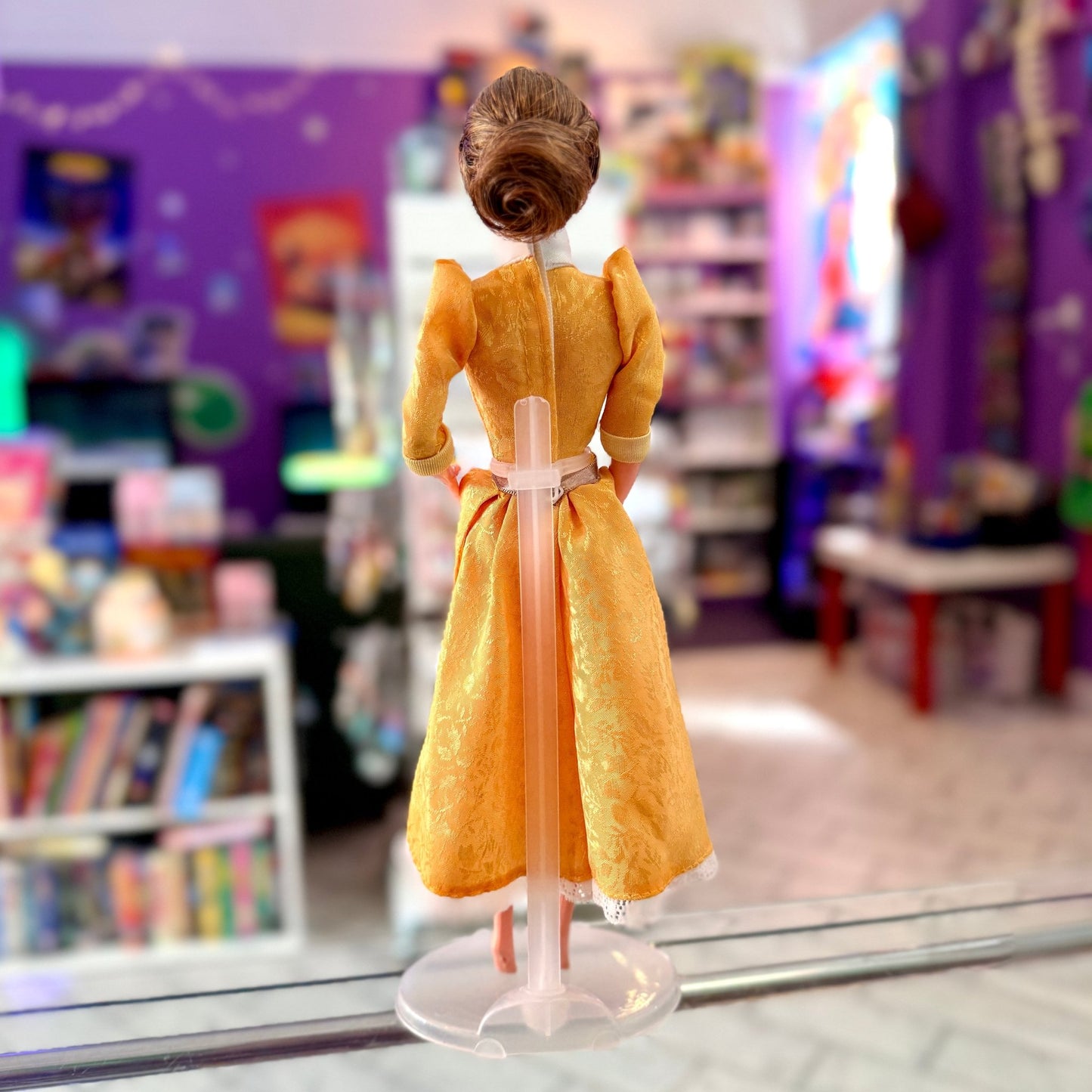 Disney's Tarzan: Jane Doll (Mattel, 1999) - PopCultGang