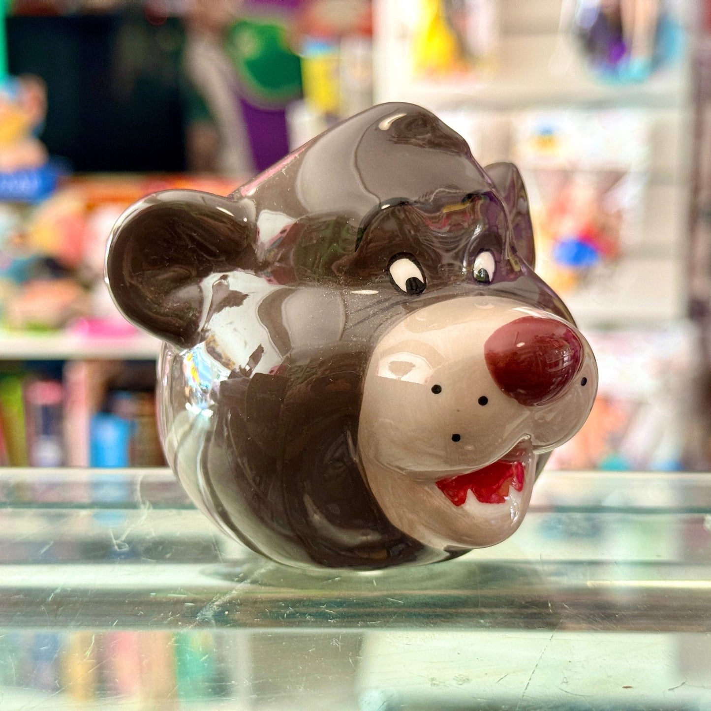 Disney’s The Jungle Book: Baloo Pot Plant - PopCultGang