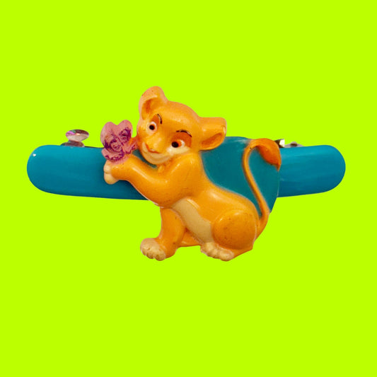 Disney’s The Lion King: Nala 6cm Hairclip (90s) - PopCultGang