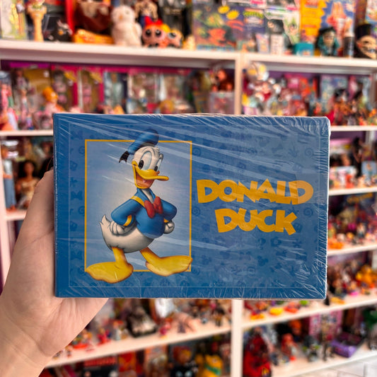 Donald Duck Photoalbum (sealed) - PopCultGang