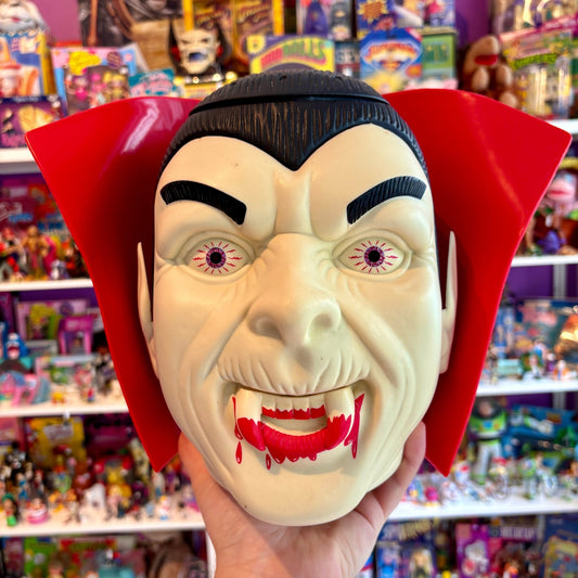 Dracula Lollipop Store Display - PopCultGang