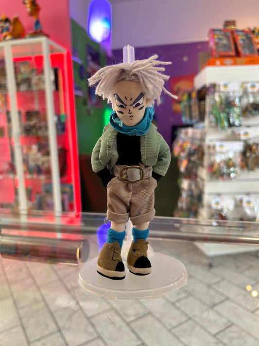 Dragon Ball GT: Trunks Plush doll - PopCultGang