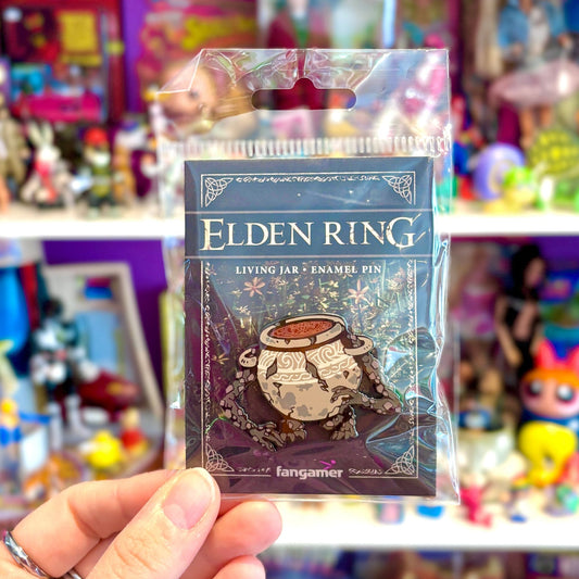Elden RIng: Living Jar Pin (Fangamer) - PopCultGang