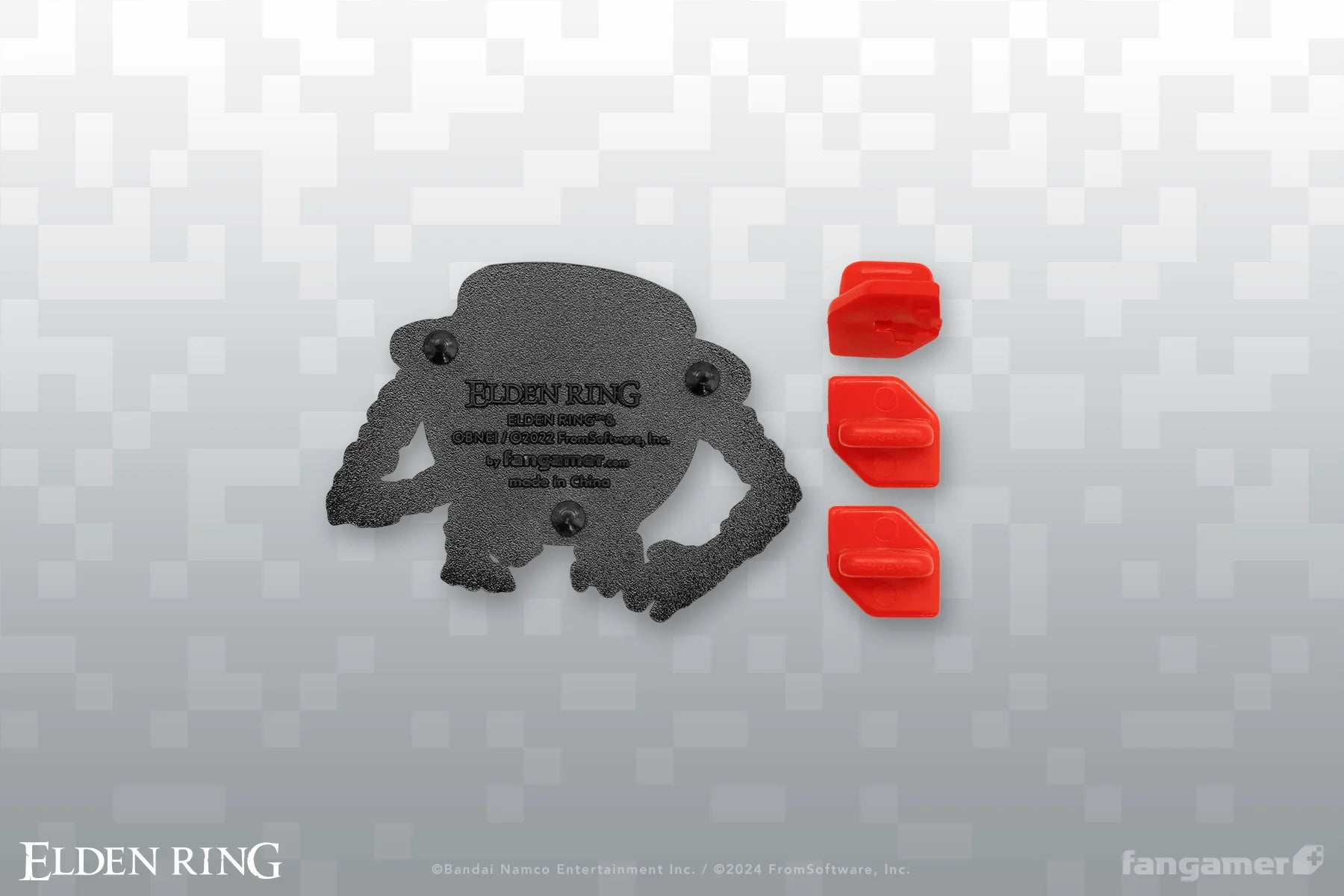 Elden RIng: Living Jar Pin (Fangamer) - PopCultGang