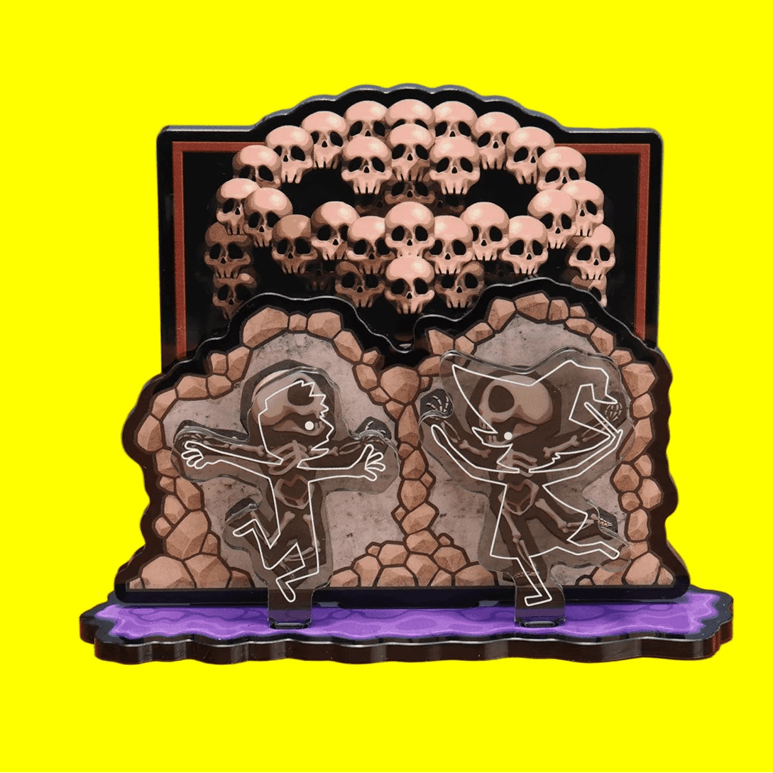 ENA: Crescendo to Therapy Standee (Fangamer) - PopCultGang