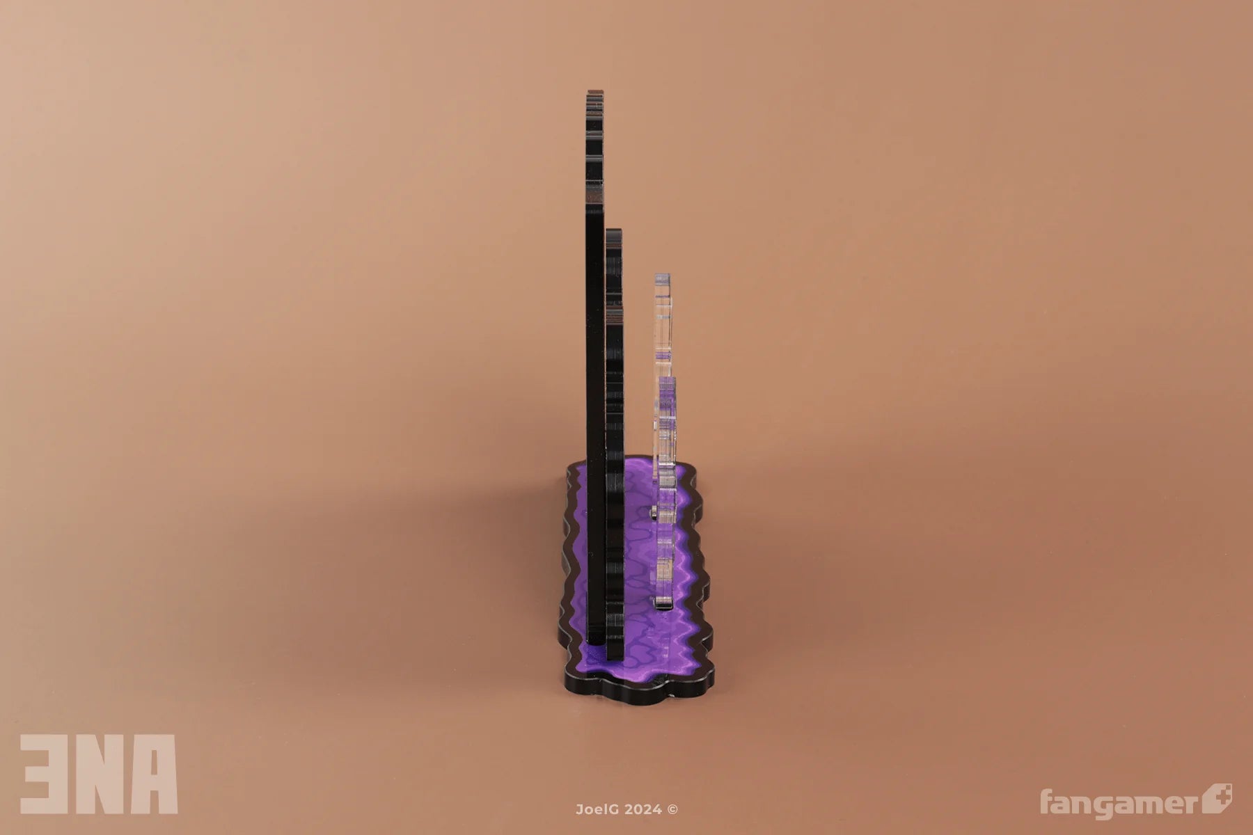 ENA: Crescendo to Therapy Standee (Fangamer) - PopCultGang