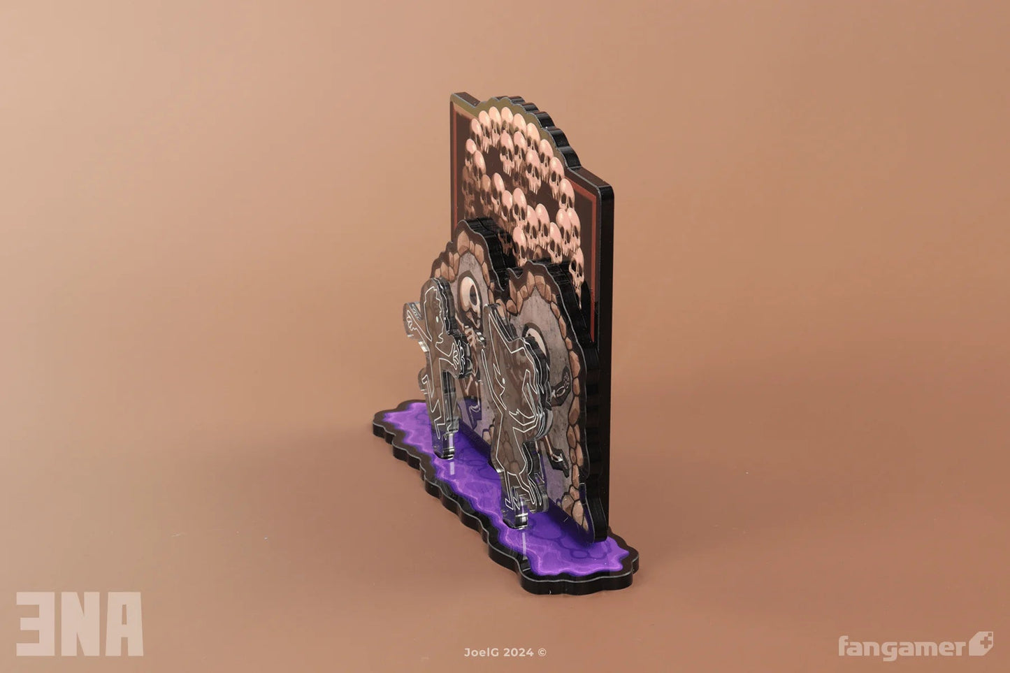 ENA: Crescendo to Therapy Standee (Fangamer) - PopCultGang