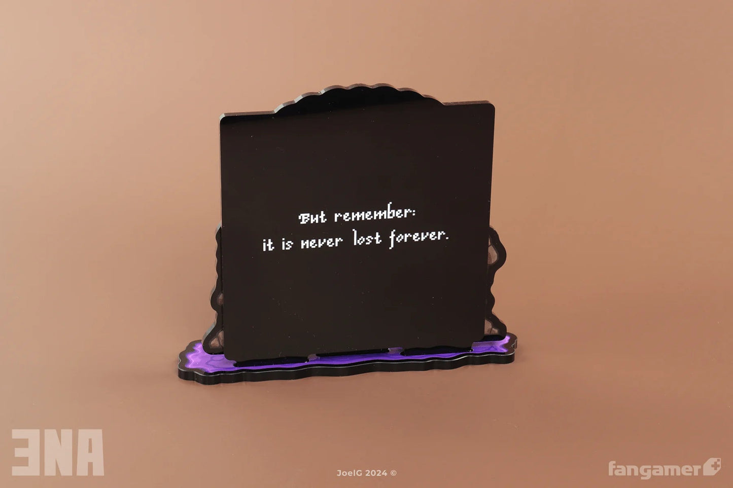 ENA: Crescendo to Therapy Standee (Fangamer) - PopCultGang