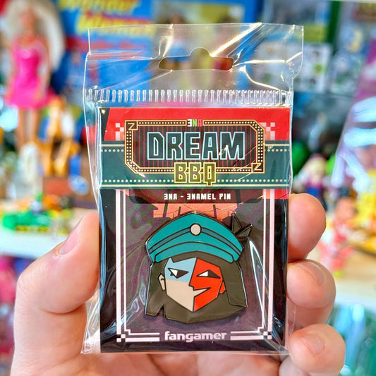 ENA: Dream BBQ - ENA Pin (Fangamer) - PopCultGang
