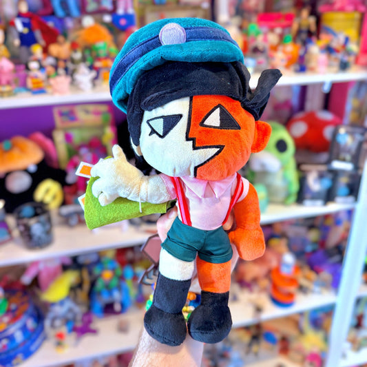 ENA Dream BBQ Talking Plush (Fangamer) - PopCultGang