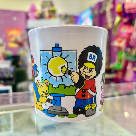 Fætter BR: Plastic Cup (90s) - PopCultGang