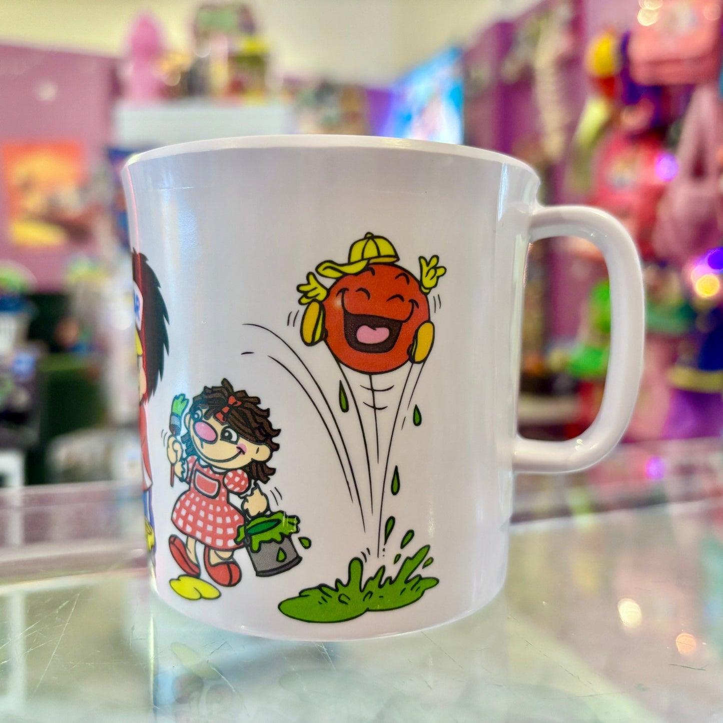 Fætter BR: Plastic Cup (90s) - PopCultGang