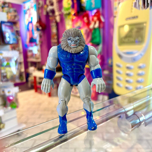 Fantastic Four: Blastaar Action Figure (ToyBiz, 1995) - PopCultGang