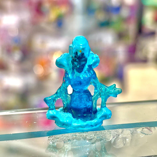 Fistful of Aliens: Monsoon Rare Crystallite Figure (90s) - PopCultGang