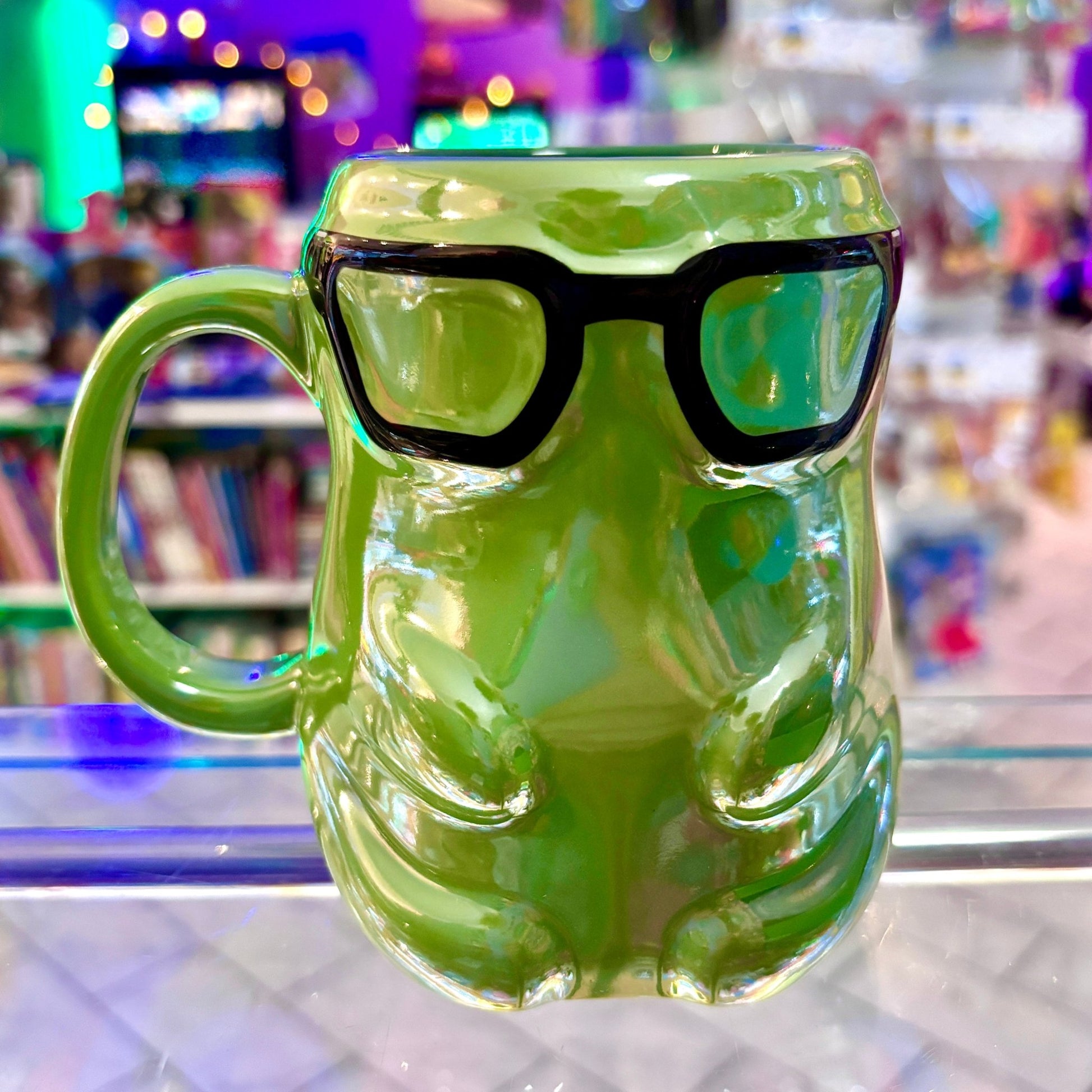 Flubber 25th Anniversary Mug (Disney) - PopCultGang