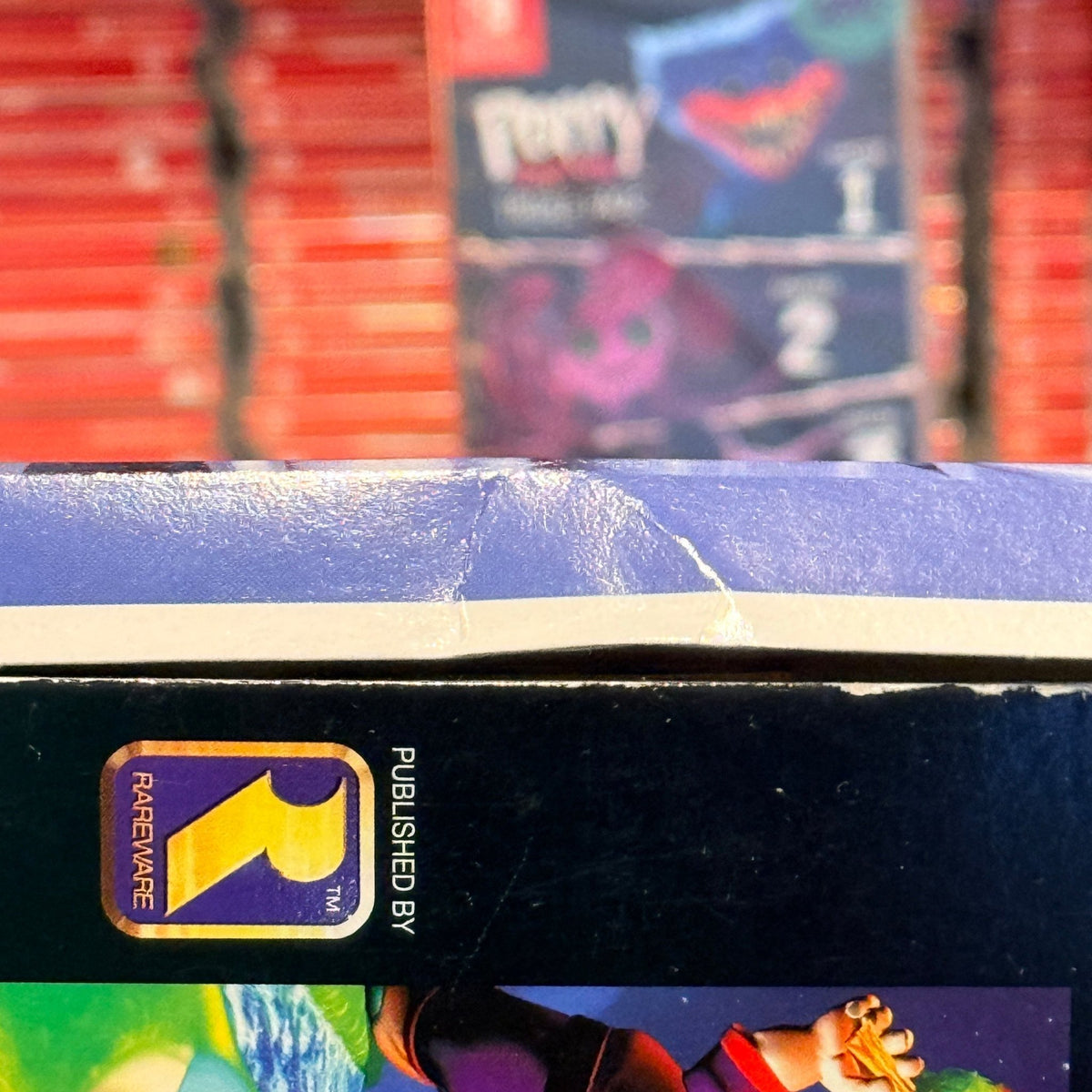 Forsaken (CIB, N64) (Copy) - PopCultGang